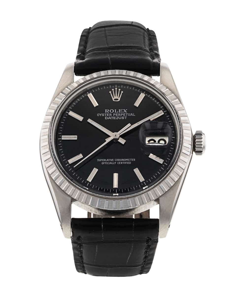 Rolex Datejust 1603 Rolex Datejust 1603